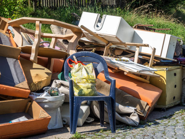 Best Garage Cleanout Services  in Concordia, NJ