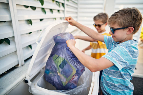 Commercial Cleanout Services in Concordia, NJ