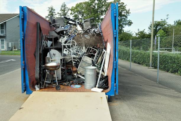 Best Commercial Cleanout Services  in Concordia, NJ