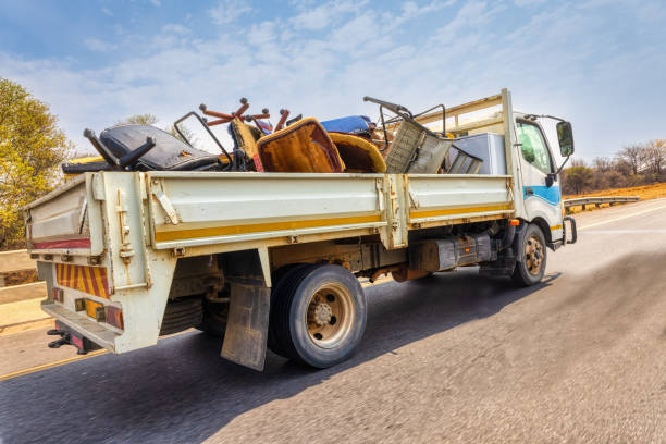 Best Same-Day Junk Removal  in Concordia, NJ
