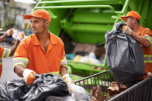 Best Full-Service Junk Removal  in Concordia, NJ