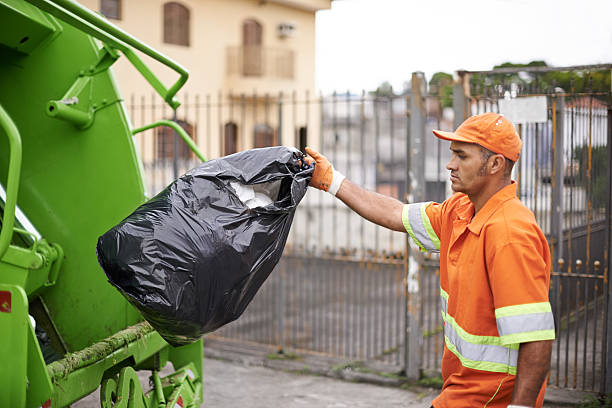 Best Affordable Junk Removal Services  in Concordia, NJ