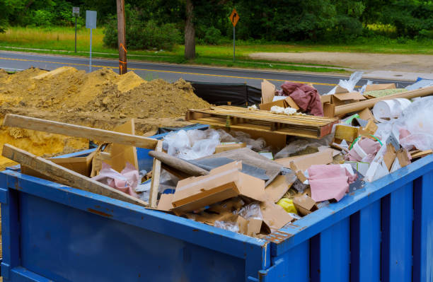 Best Commercial Cleanout Services  in Concordia, NJ